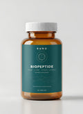 KUNO Biopeptide amber-glass bottle